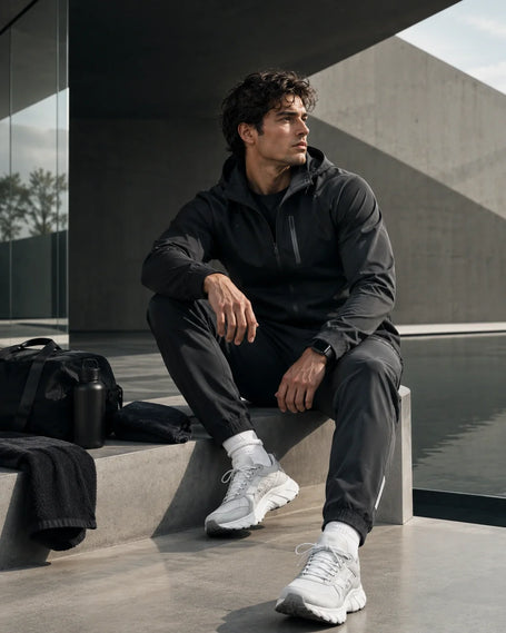 SN LAB ACTIVEWEAR