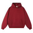 Oversized Pullover Hoodie