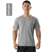 Men's Quick-Dry Sports T-Shirt