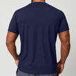 Mens Quick-Dry Sports T-Shirt
