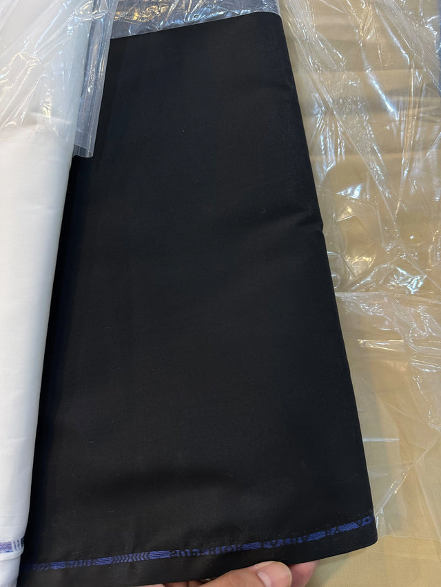 Cotton Suit