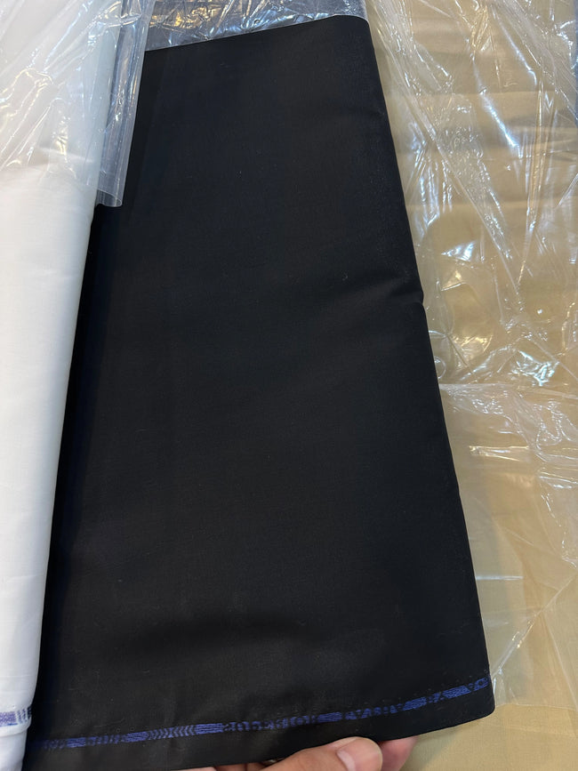 Cotton Suit
