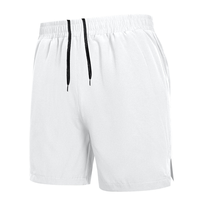 Mens Quick-Dry Basketball Training Shorts