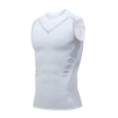 Mens Breathable Fitness Vest
