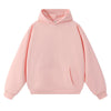 Oversized Pullover Hoodie