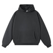 Oversized Pullover Hoodie