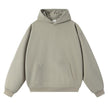Oversized Pullover Hoodie