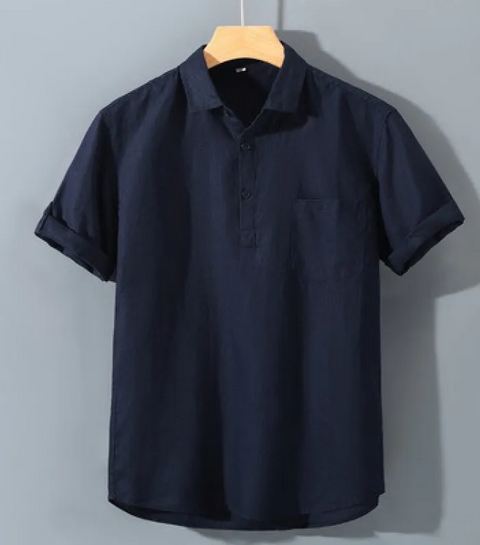 Premium Linen Shirt
