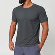 Mens Quick-Dry Sports T-Shirt
