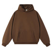 Oversized Pullover Hoodie