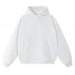 Oversized Pullover Hoodie