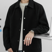 Vintage Style Mens Casual Jacket