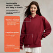 Oversized Pullover Hoodie