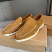 Men Casual Loafers Slip-on Shoes