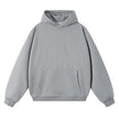 Oversized Pullover Hoodie
