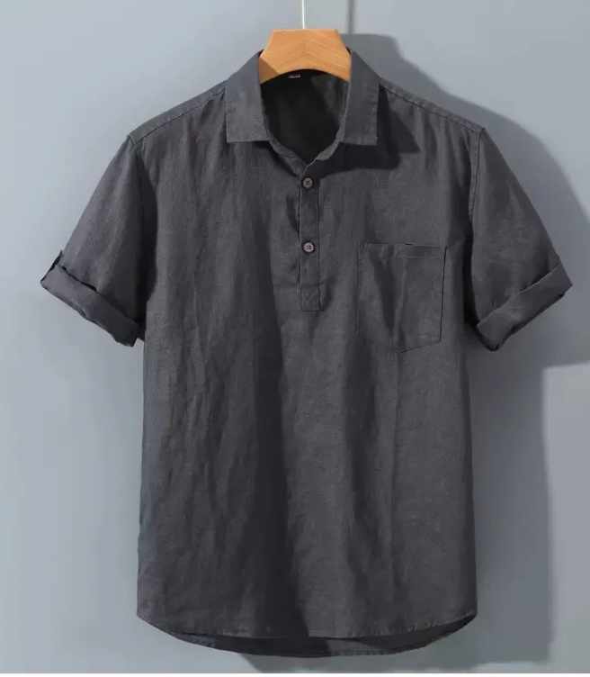 Premium Linen Shirt