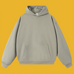 Oversized Pullover Hoodie