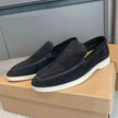Men Casual Loafers Slip-on Shoes