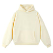 Oversized Pullover Hoodie