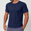 Mens Quick-Dry Sports T-Shirt