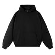 Oversized Pullover Hoodie