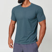 Mens Quick-Dry Sports T-Shirt