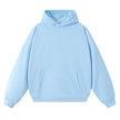 Oversized Pullover Hoodie