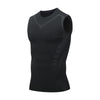 Mens Breathable Fitness Vest