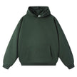 Oversized Pullover Hoodie