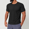 Mens Quick-Dry Sports T-Shirt