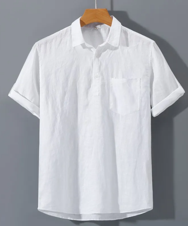 Premium Linen Shirt