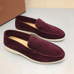 Men Casual Loafers Slip-on Shoes