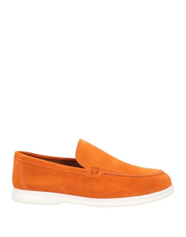 Men Casual Loafers Slip-on Shoes