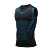 Mens Breathable Fitness Vest
