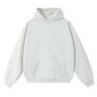 Oversized Pullover Hoodie