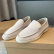 Men Casual Loafers Slip-on Shoes