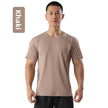 Men's Quick-Dry Sports T-Shirt