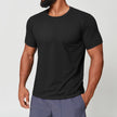 Mens Quick-Dry Sports T-Shirt
