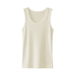 Retro Cotton Fitness Vest for Men