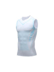 Mens Breathable Fitness Vest