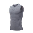 Mens Breathable Fitness Vest