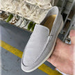 Men Casual Loafers Slip-on Shoes