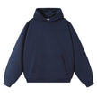 Oversized Pullover Hoodie