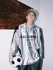 Hip-hop American Retro Basketball Jersey